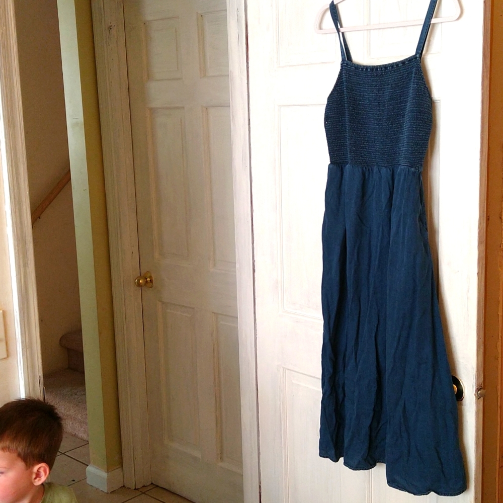 Old Navy Dress!